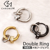 BACKYARD FAMILY（バックヤードファミリー）のアクセサリー/ピアス