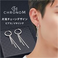 BACKYARD FAMILY（バックヤードファミリー）のアクセサリー/ピアス