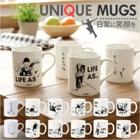 BACKYARD FAMILY（バックヤードファミリー）の食器・キッチン用品/グラス・マグカップ・タンブラー