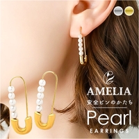 BACKYARD FAMILY（バックヤードファミリー）のアクセサリー/ピアス