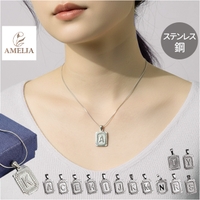 BACKYARD FAMILY（バックヤードファミリー）のアクセサリー/ネックレス