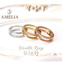 BACKYARD FAMILY（バックヤードファミリー）のアクセサリー/リング・指輪