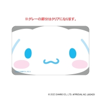 BACKYARD FAMILY（バックヤードファミリー）の文房具/シール・ステッカー・テープ