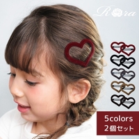 BACKYARD FAMILY（バックヤードファミリー）のヘアアクセサリー/ヘアクリップ・バレッタ