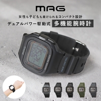 BACKYARD FAMILY（バックヤードファミリー）のアクセサリー/腕時計