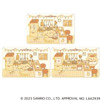 BACKYARD FAMILY（バックヤードファミリー）の文房具/シール・ステッカー・テープ