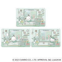 BACKYARD FAMILY（バックヤードファミリー）の文房具/シール・ステッカー・テープ