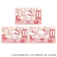 BACKYARD FAMILY（バックヤードファミリー）の文房具/シール・ステッカー・テープ