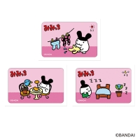 BACKYARD FAMILY（バックヤードファミリー）の文房具/シール・ステッカー・テープ