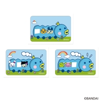 BACKYARD FAMILY（バックヤードファミリー）の文房具/シール・ステッカー・テープ