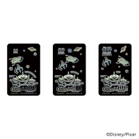 BACKYARD FAMILY（バックヤードファミリー）の文房具/シール・ステッカー・テープ