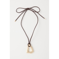 MOUSSY OUTLET（マウジーアウトレット）のアクセサリー/ネックレス