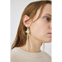 MOUSSY OUTLET（マウジーアウトレット）のアクセサリー/ピアス