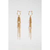 MOUSSY OUTLET（マウジーアウトレット）のアクセサリー/ピアス