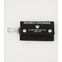RODEO CROWNS WIDE BOWL（ロデオクラウンズワイドボウル）の小物/キーケース・キーホルダー