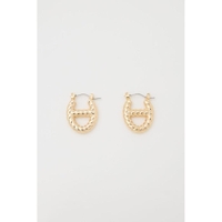 MOUSSY OUTLET（マウジーアウトレット）のアクセサリー/ピアス