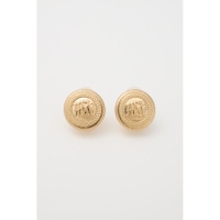 MOUSSY OUTLET（マウジーアウトレット）のアクセサリー/ピアス
