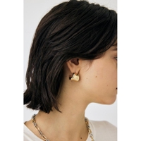 MOUSSY OUTLET（マウジーアウトレット）のアクセサリー/ピアス