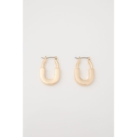 MOUSSY OUTLET（マウジーアウトレット）のアクセサリー/ピアス