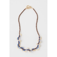 MOUSSY OUTLET（マウジーアウトレット）のアクセサリー/ネックレス