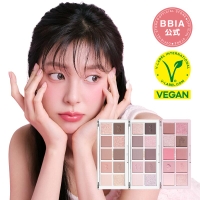 BBIA（ピアー）のメイクアップ/アイシャドウ