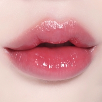 宝石リップ　パリスピンク　新品未使用 キュートなピンク☆Fancy Vivid Purplish Pink 0.056ct (SI-2) | 宝石