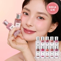 BBIA（ピアー）のメイクアップ/リップティント