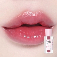 リップティント ピンク/桃色系（レディース） - ファッション通販