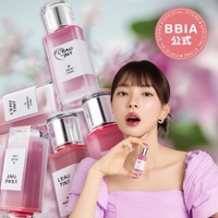 BBIA（ピアー）のメイクアップ/リップティント