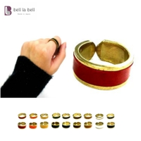 bell la bell（ベルラベル）のアクセサリー/リング・指輪