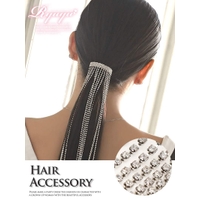 Ryuyu（リューユ）のヘアアクセサリー/ヘアクリップ・バレッタ
