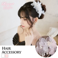 Ryuyu（リューユ）のヘアアクセサリー/その他ヘアアクセサリー