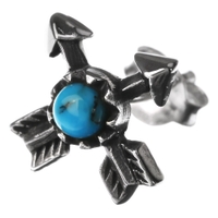 シルバーアクセサリーBinich （シルバーアクセサリービニッチ）のアクセサリー/ピアス
