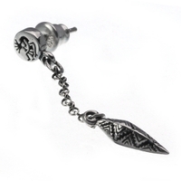 シルバーアクセサリーBinich （シルバーアクセサリービニッチ）のアクセサリー/ピアス