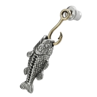 シルバーアクセサリーBinich （シルバーアクセサリービニッチ）のアクセサリー/ピアス