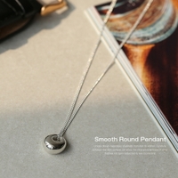 シルバーアクセサリーBinich （シルバーアクセサリービニッチ）のアクセサリー/ネックレス