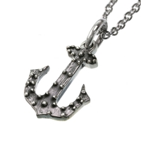シルバーアクセサリーBinich （シルバーアクセサリービニッチ）のアクセサリー/ネックレス