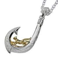 シルバーアクセサリーBinich （シルバーアクセサリービニッチ）のアクセサリー/ネックレス