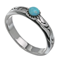 シルバーアクセサリーBinich （シルバーアクセサリービニッチ）のアクセサリー/リング
