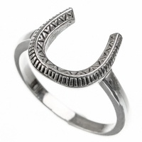 シルバーアクセサリーBinich （シルバーアクセサリービニッチ）のアクセサリー/リング・指輪