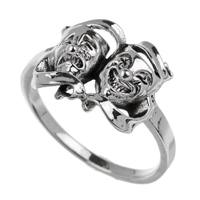 シルバーアクセサリーBinich （シルバーアクセサリービニッチ）のアクセサリー/リング・指輪