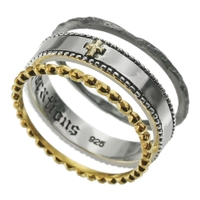 シルバーアクセサリーBinich （シルバーアクセサリービニッチ）のアクセサリー/リング・指輪