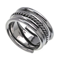 シルバーアクセサリーBinich （シルバーアクセサリービニッチ）のアクセサリー/リング・指輪