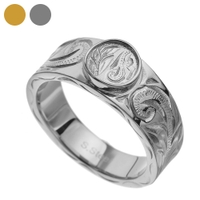 シルバーアクセサリーBinich （シルバーアクセサリービニッチ）のアクセサリー/リング・指輪