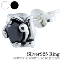 シルバーアクセサリーBinich （シルバーアクセサリービニッチ）のアクセサリー/ピアス