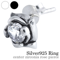 シルバーアクセサリーBinich （シルバーアクセサリービニッチ）のアクセサリー/ピアス