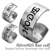 シルバーアクセサリーBinich （シルバーアクセサリービニッチ）のアクセサリー/ピアス