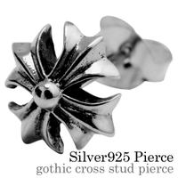 シルバーアクセサリーBinich （シルバーアクセサリービニッチ）のアクセサリー/ピアス