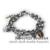 シルバーアクセサリーBinich （シルバーアクセサリービニッチ）のアクセサリー/ブレスレット・バングル