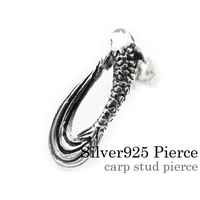 シルバーアクセサリーBinich （シルバーアクセサリービニッチ）のアクセサリー/ピアス
